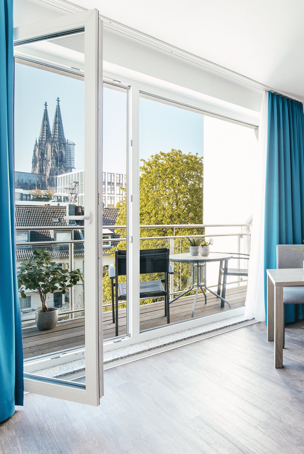 Startseite Haus am Dom