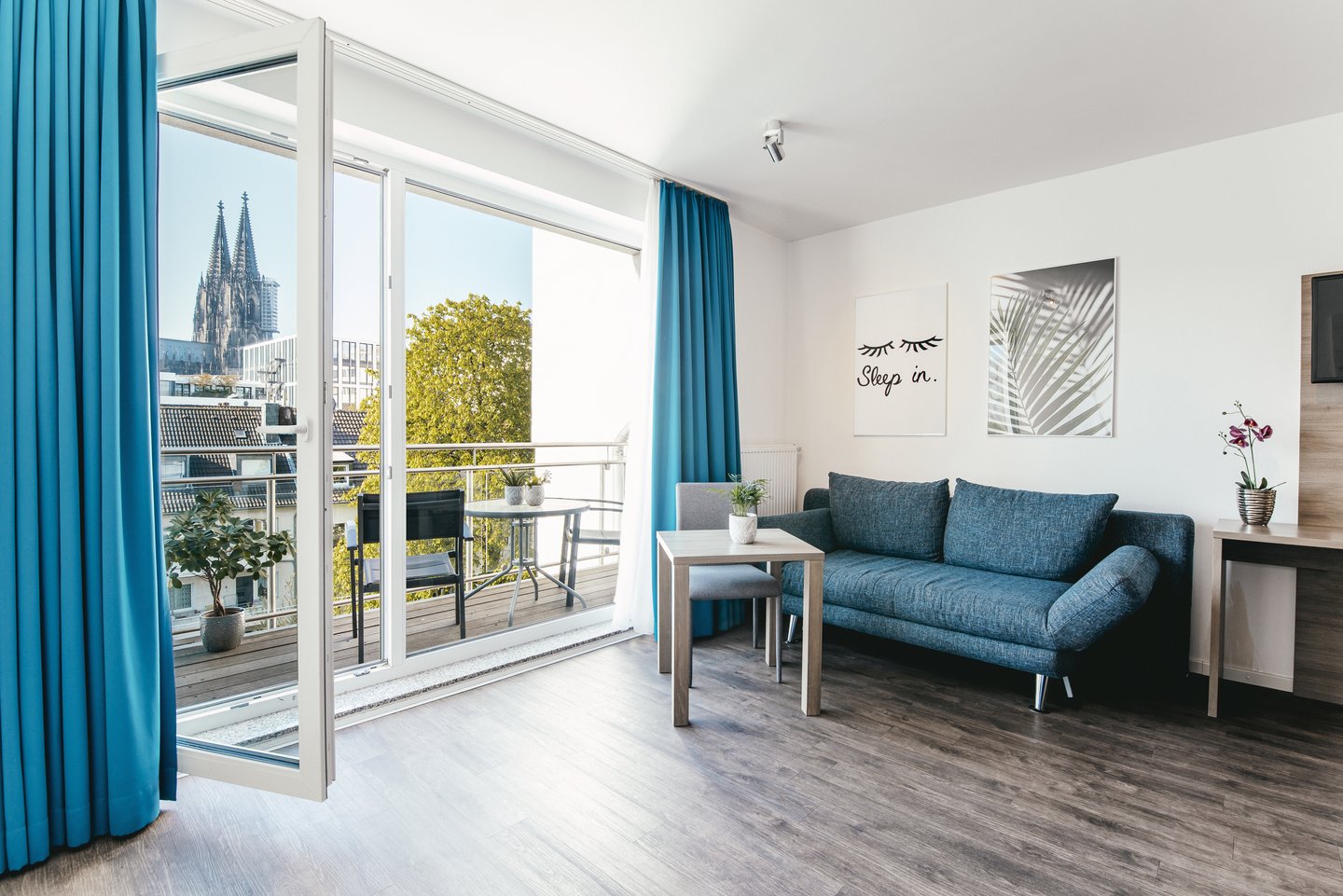 Haus am Dom - Apartments